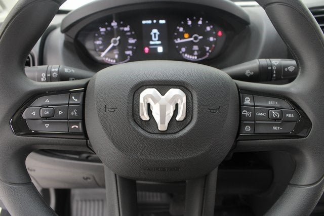 2025 RAM ProMaster 2500 High Roof