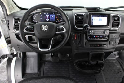 2025 RAM ProMaster 2500 Base