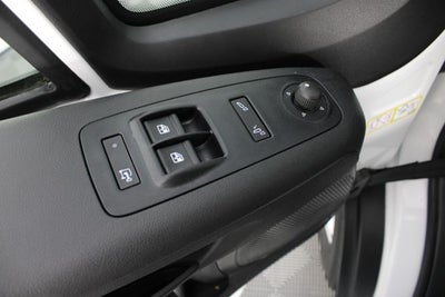2025 RAM ProMaster 2500 Base