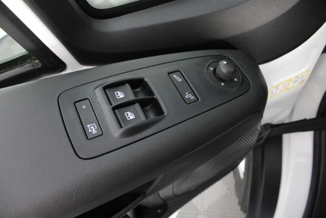2025 RAM ProMaster 2500 Base