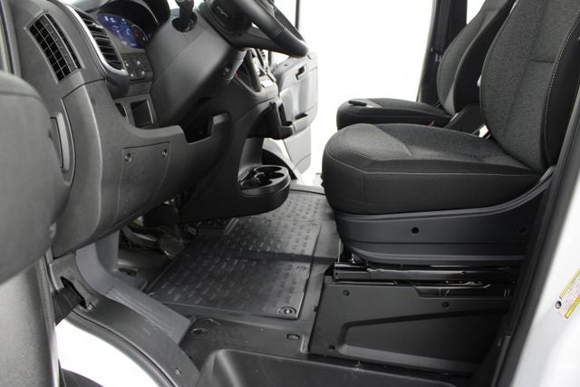 2025 RAM ProMaster 2500 Base