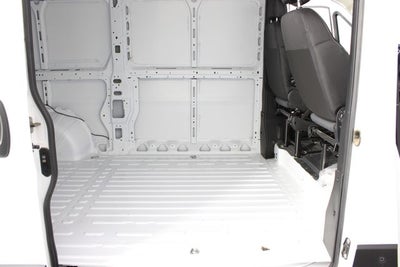 2025 RAM ProMaster 2500 Base