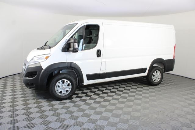 2025 RAM ProMaster 2500 Base