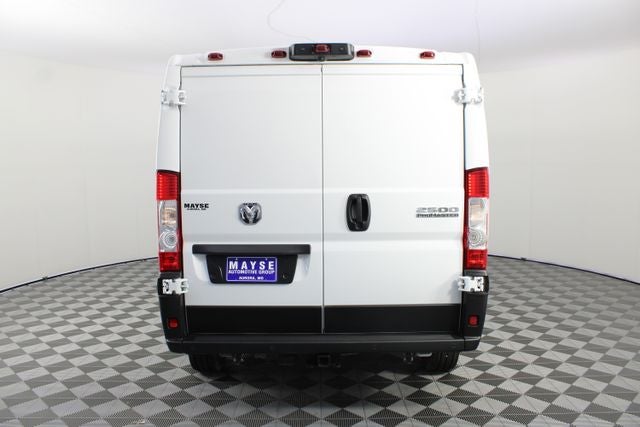 2025 RAM ProMaster 2500 Base