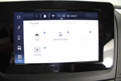 2025 RAM ProMaster 2500 Base