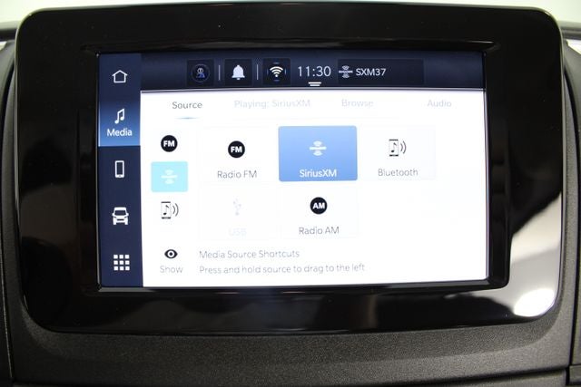 2025 RAM ProMaster 2500 Base