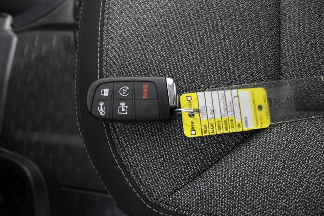 2025 RAM ProMaster 2500 Base
