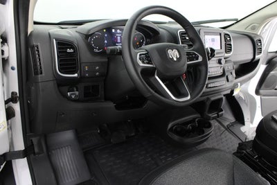 2025 RAM ProMaster 2500 Base