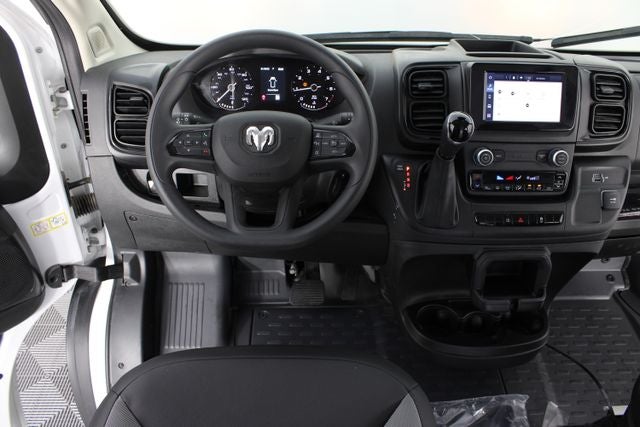 2025 RAM ProMaster 2500 Base