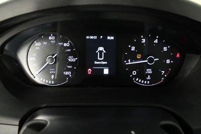 2025 RAM ProMaster 2500 Base