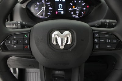 2025 RAM ProMaster 2500 Base