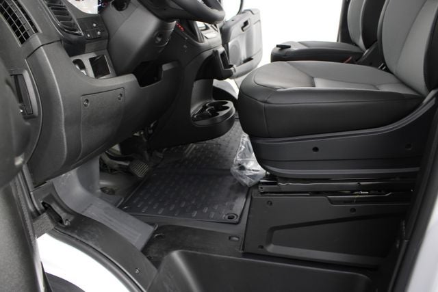 2025 RAM ProMaster 2500 Base