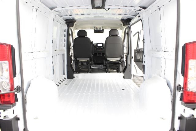 2025 RAM ProMaster 2500 Base