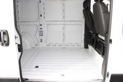 2025 RAM ProMaster 2500 Base