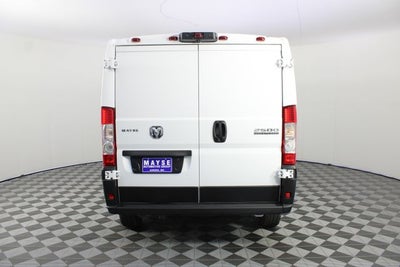 2025 RAM ProMaster 2500 Base