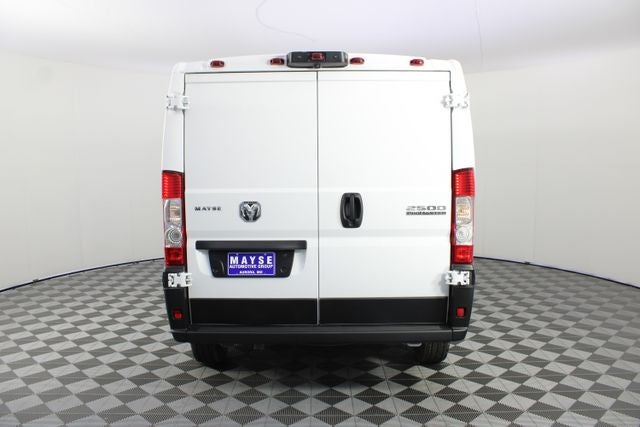 2025 RAM ProMaster 2500 Base