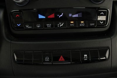 2025 RAM ProMaster 2500 Base