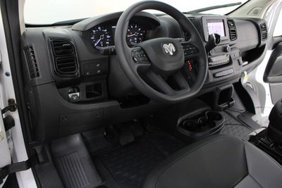2025 RAM ProMaster 2500 Base