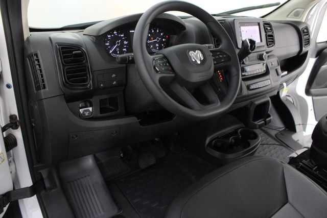 2025 RAM ProMaster 2500 Base