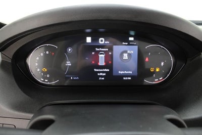 2024 RAM ProMaster 2500 Base