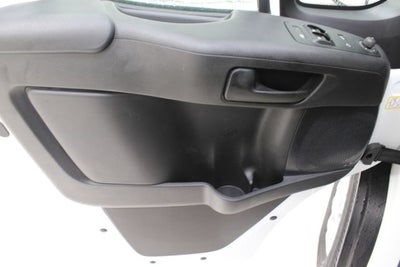 2024 RAM ProMaster 2500 Base