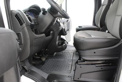 2024 RAM ProMaster 2500 Base