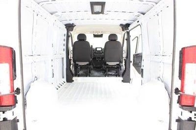 2024 RAM ProMaster 2500 Base