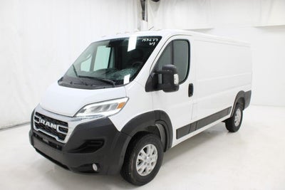 2024 RAM ProMaster 2500 Base