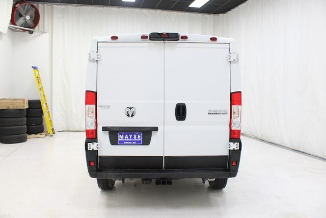 2024 RAM ProMaster 2500 Base