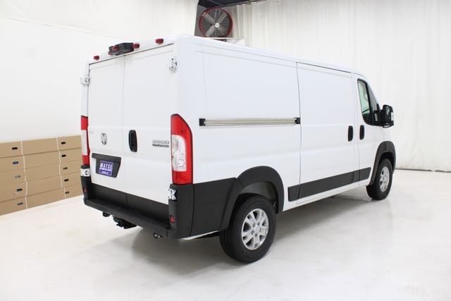 2024 RAM ProMaster 2500 Base