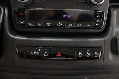 2024 RAM ProMaster 2500 Base