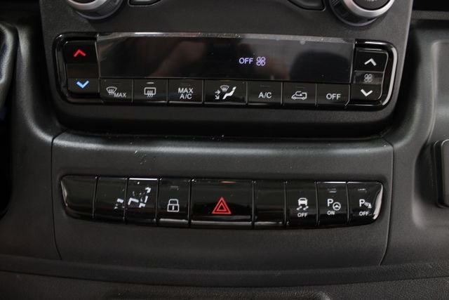 2024 RAM ProMaster 2500 Base