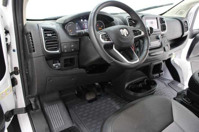 2024 RAM ProMaster 2500 Base