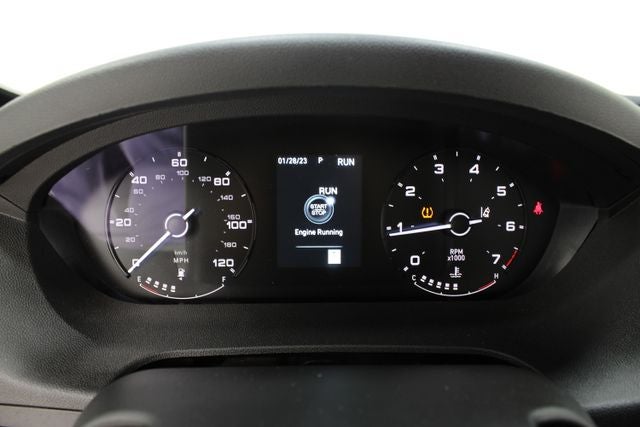 2025 RAM ProMaster 2500 Base