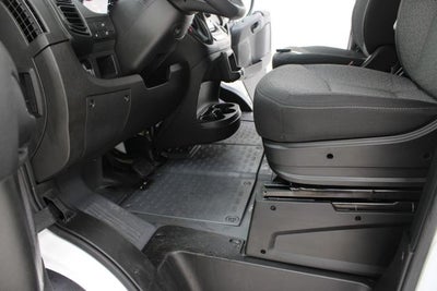 2025 RAM ProMaster 2500 Base