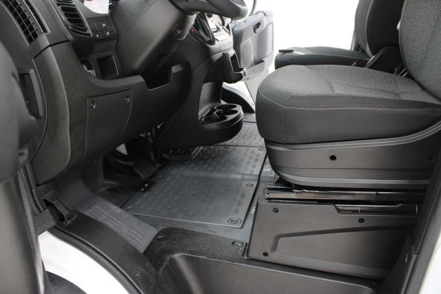 2025 RAM ProMaster 2500 Base