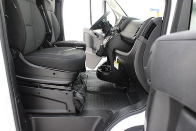 2025 RAM ProMaster 2500 Base