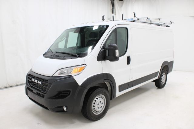 2025 RAM ProMaster 2500 Base