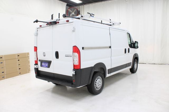 2025 RAM ProMaster 2500 Base
