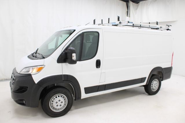 2025 RAM ProMaster 2500 Base