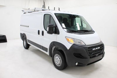 2025 RAM ProMaster 2500 Base