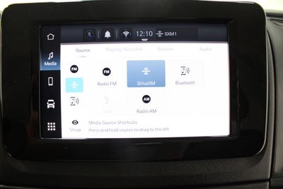 2025 RAM ProMaster 2500 Base