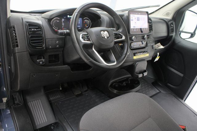 2024 RAM ProMaster 3500 EV Super High Roof