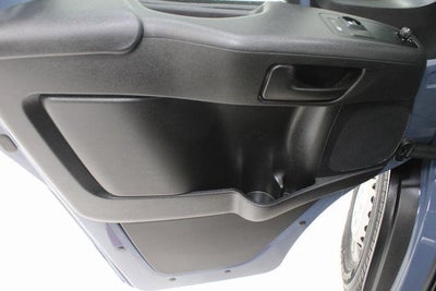 2024 RAM ProMaster 3500 EV Super High Roof