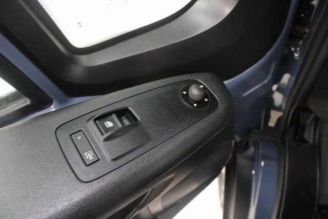 2024 RAM ProMaster 3500 EV Super High Roof