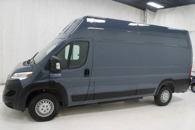 2024 RAM ProMaster 3500 EV Super High Roof