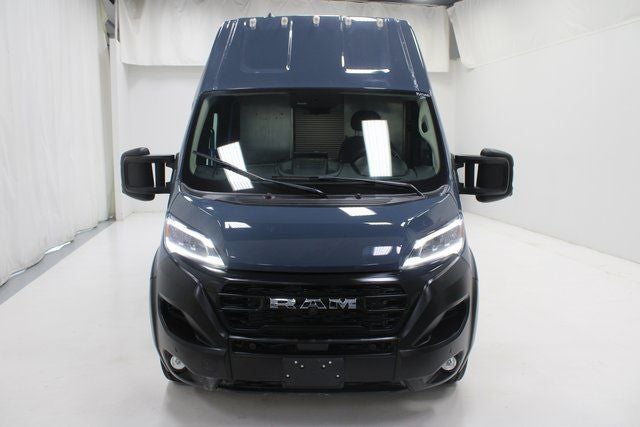 2024 RAM ProMaster 3500 EV Super High Roof