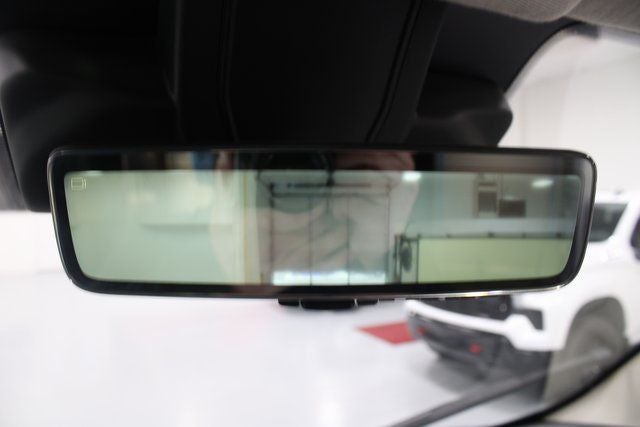 2024 RAM ProMaster 3500 EV Super High Roof