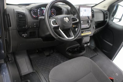 2024 RAM ProMaster 3500 EV Super High Roof