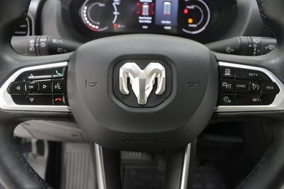 2024 RAM ProMaster 3500 EV Super High Roof